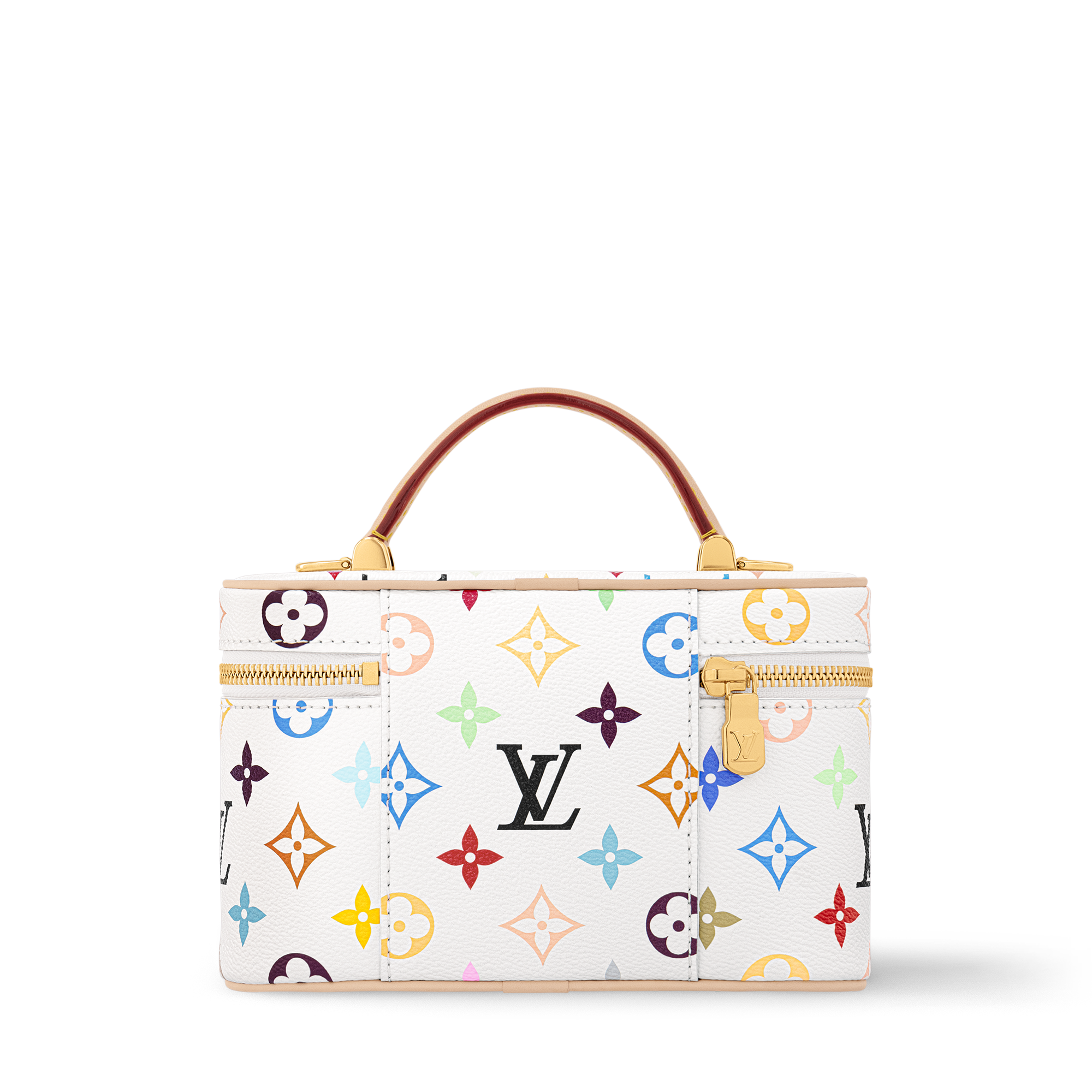 Takashi Murakami Cherry Bag Collection - Louis Vuitton